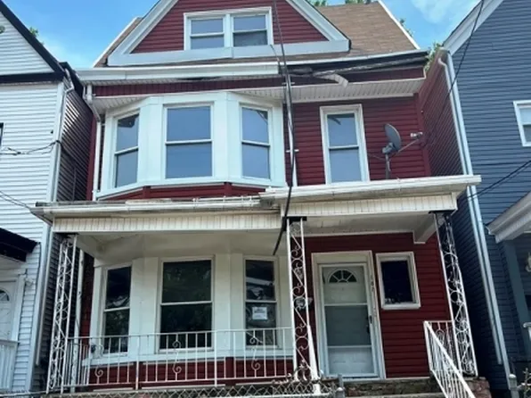 187 N 9Th St, Newark City, NJ 07107