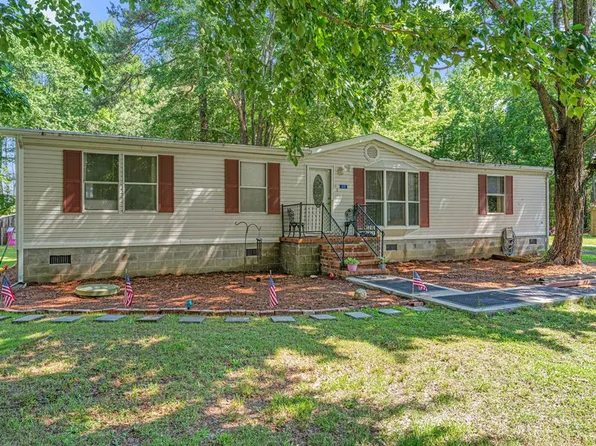 315 Blackberry Rd, Reedville, VA 22539