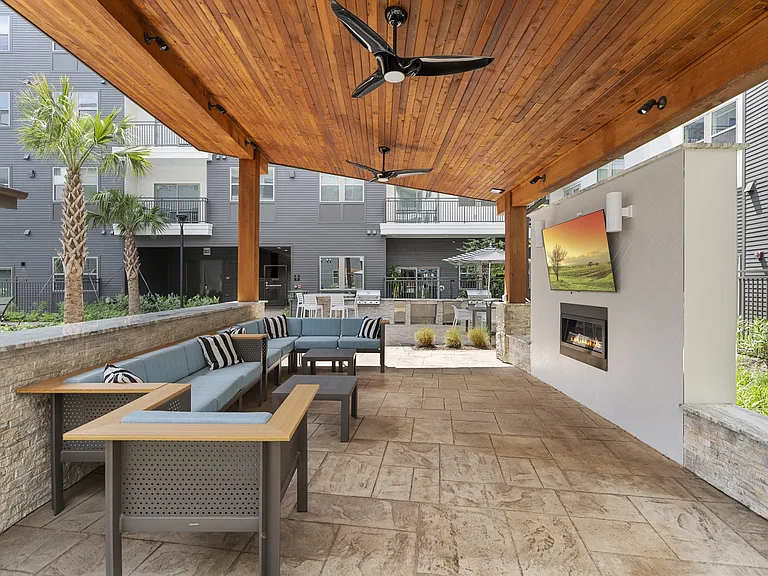 Alta Sunset Heights — Photo 23
