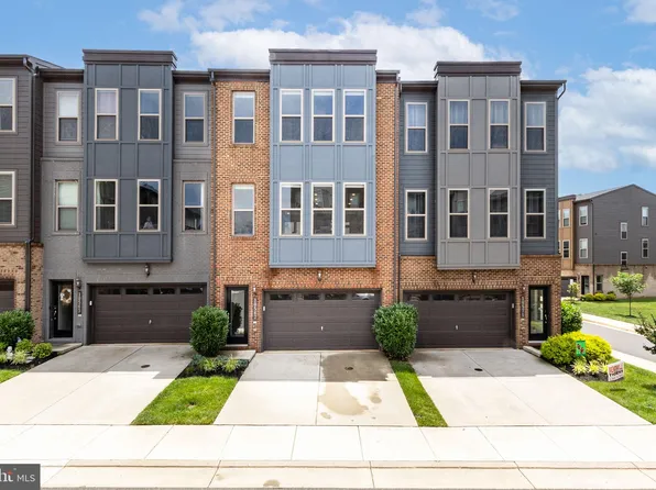 10567 Ratcliffe Trl, Manassas, VA 20110