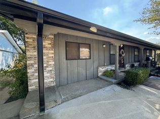 1502 McHam St, Irving, TX 75062