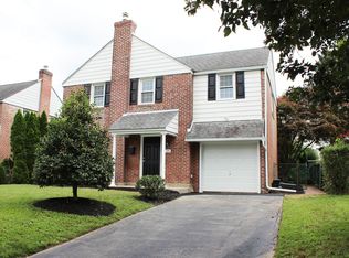 235 Wendover Dr, Havertown, PA 19083