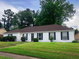 4017 Timber Trl, Memphis, TN 38115