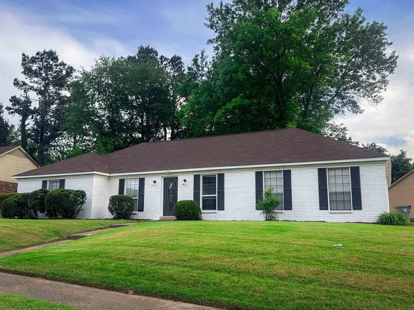 4017 Timber Trl, Memphis, TN 38115