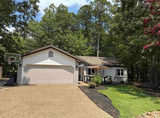 4 Huesca Ln, Hot Springs, AR 71909