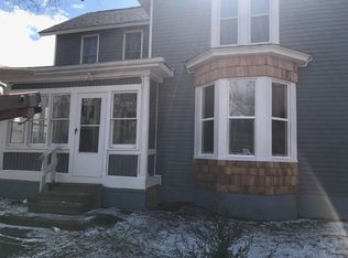 150 E Oak St, Elsie, MI