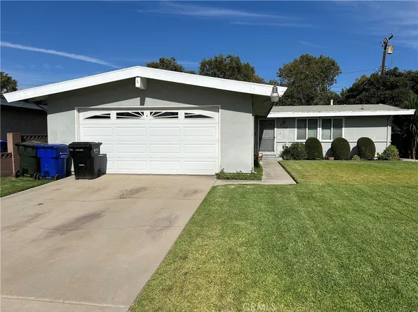 8350 Alburtis Ave, Whittier, CA 90606