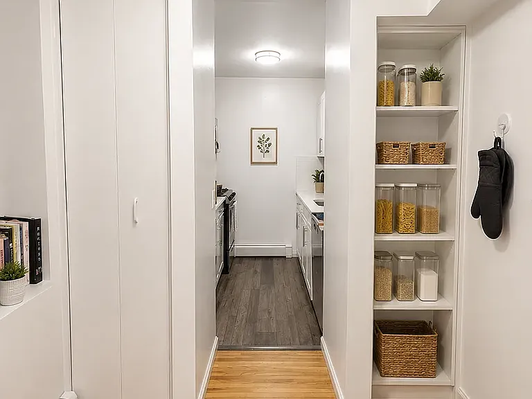 305 Riverside Dr #1H — Photo 3