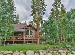 135 Windwood Cir, Dillon, CO 80424