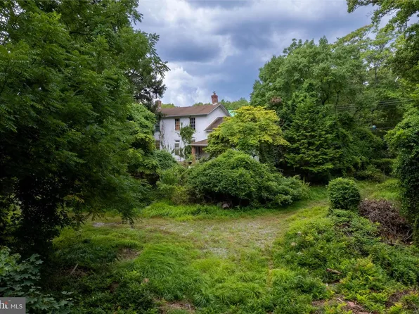 1310 Hollins Ln Lot 1, Baltimore, MD 21209