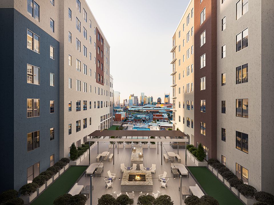 Haven at the Gulch Apartments Nashville, TN Zillow