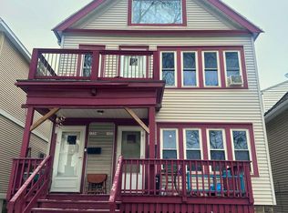 1332 W Arthur Ave #1334, Milwaukee, WI 53215