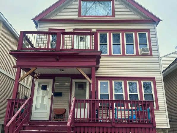 1332 West Arthur AVENUE #1334, Milwaukee, WI 53215