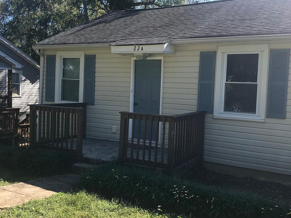 1st image of 22 Woodville Ave #A