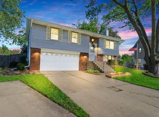 412 Beebe Ct, Streamwood, IL
