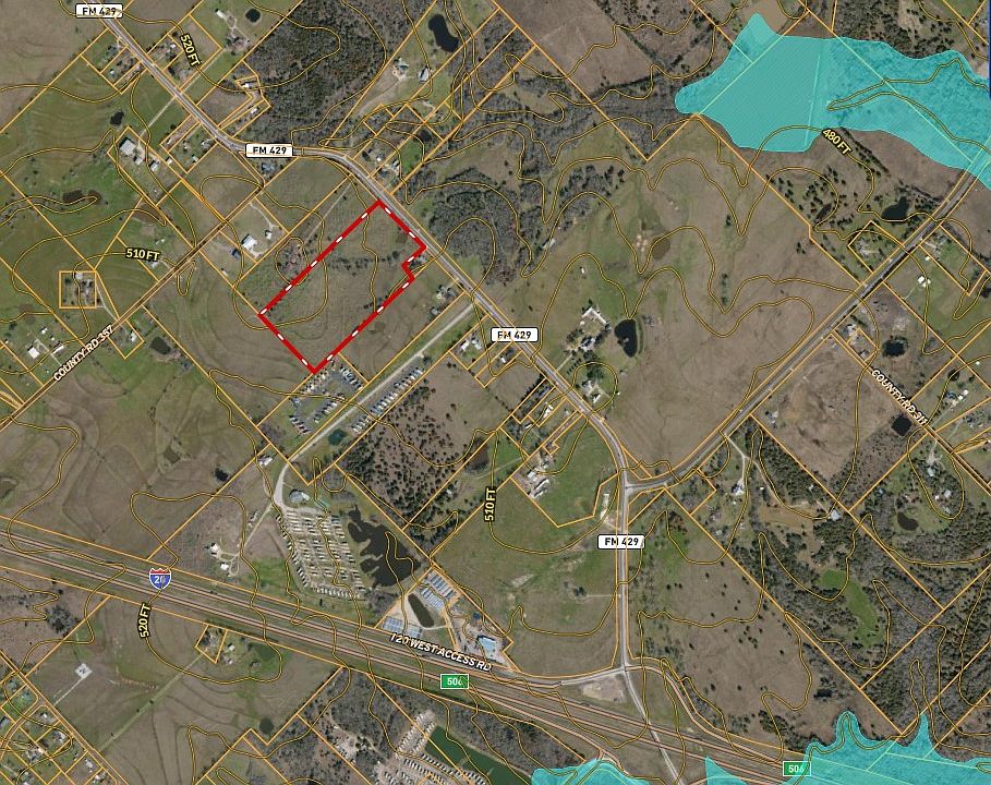 1st image of 0 Fm 429