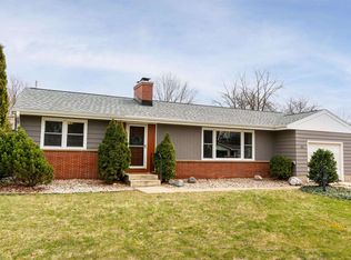 1821 Sheridan Dr, Madison, WI 53704