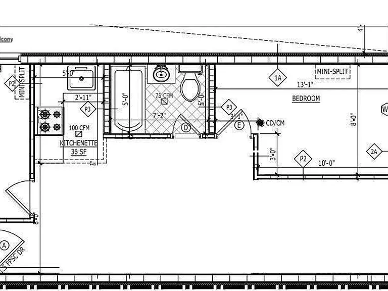 1691 Carroll St #4F — Photo 2