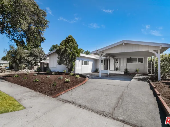 17100 Bircher St, Granada Hills, CA 91344