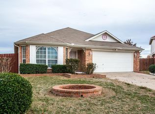 7557 Diamond Springs Trl, Fort Worth, TX 76123