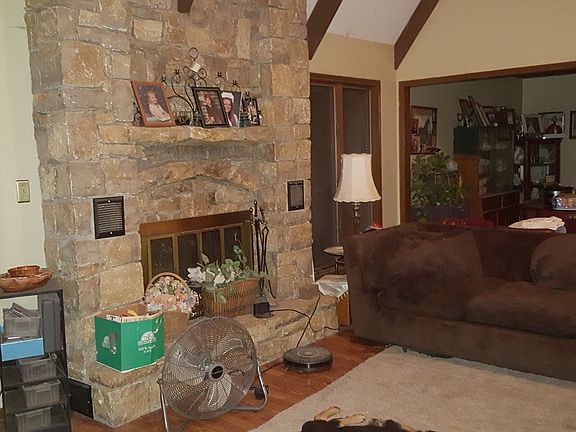 living room dining room