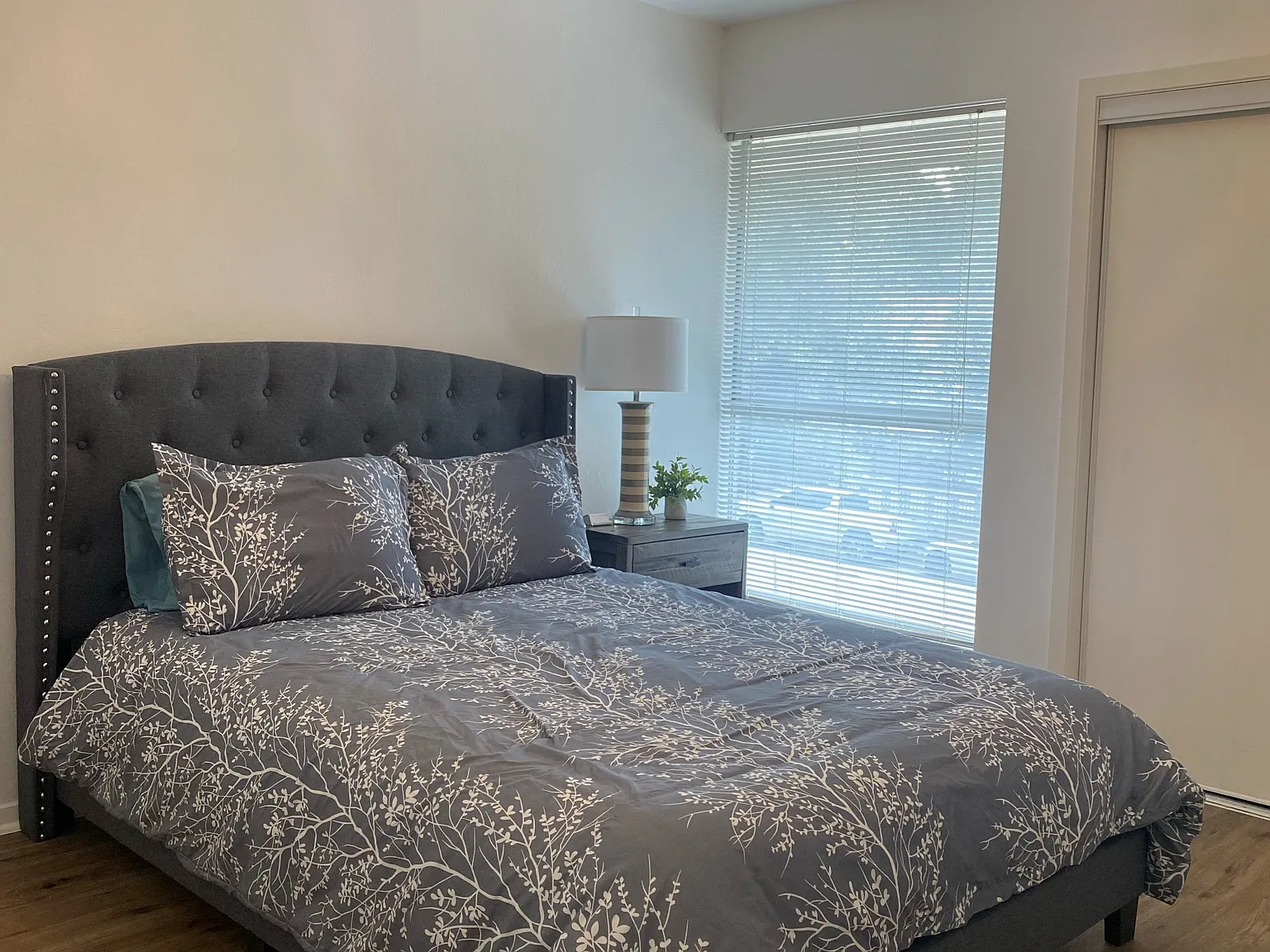 2 bed, 1.0 bath, 802 sqft, $2,200 — Photo 4