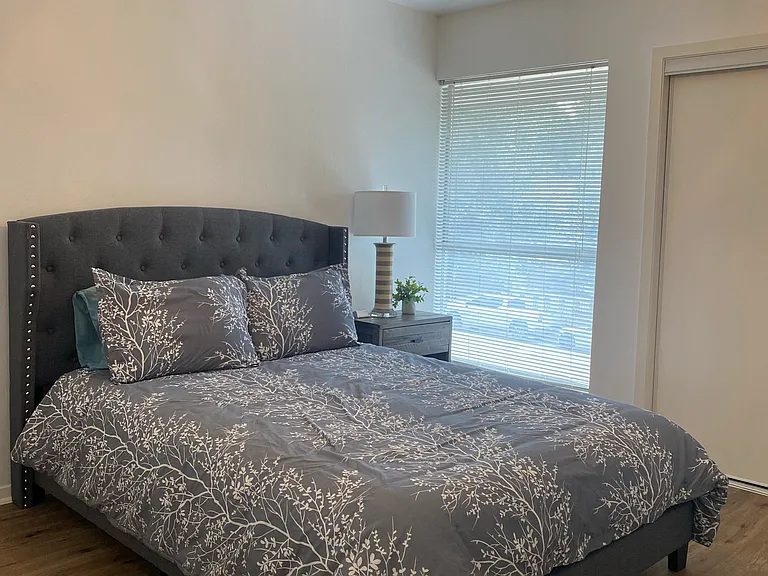 4020 Rawlins St #201 — Photo 4