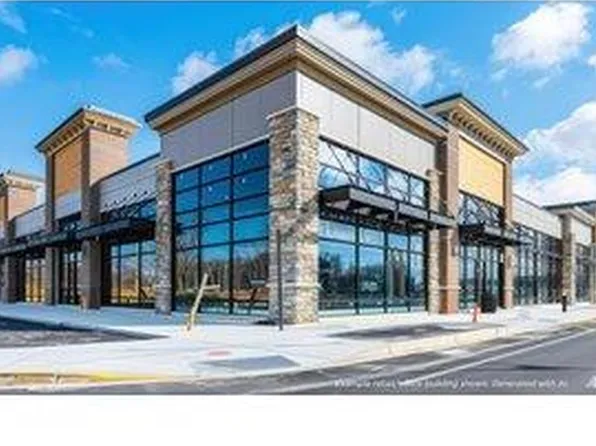 201 E Harmony Rd, Fort Collins, CO 80525