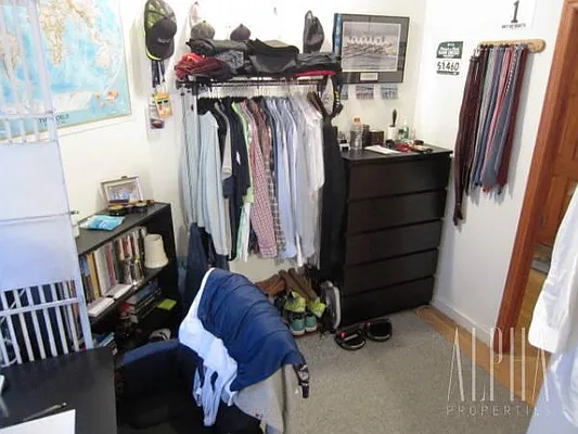 Rented by Alpha Properties NYC I LLC | media 64