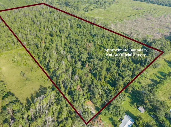 SW 57th St, Jasper, FL 32052