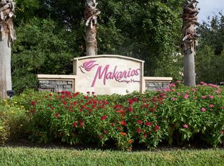 2101 Makarios Dr, Saint Augustine, FL 32080