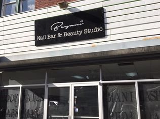 4446-48 Frankford Ave, Philadelphia, PA 19124