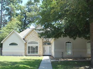 3002 Pine Chase Dr, Montgomery, TX 77356