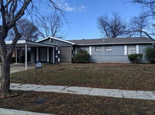 2243 Inca Dr, Dallas, TX 75216