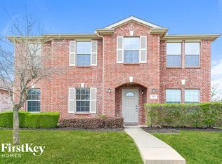 115 Elk Pass, Cedar Hill, TX 75104