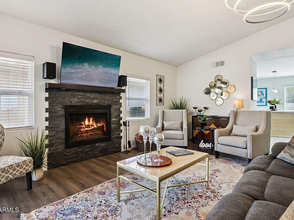 4408 W JULIE Drive, Glendale, AZ 85308 | Zillow