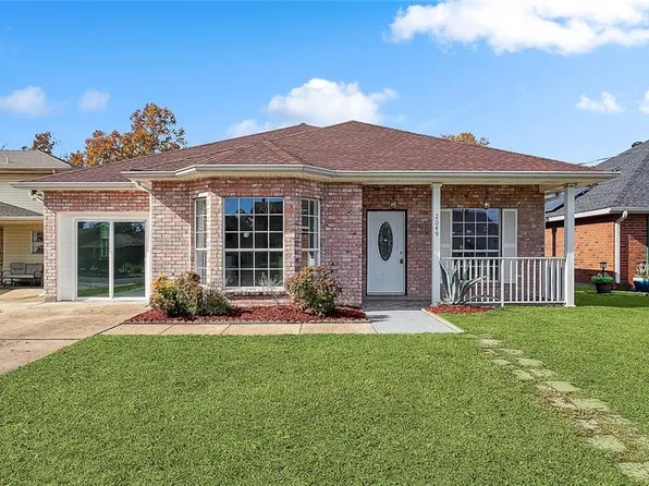 2049 Halsey Ave, New Orleans, LA 70114