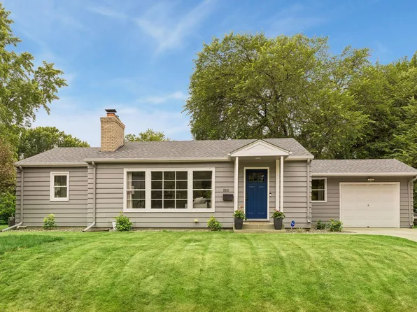 2513 Zenith Ave N, Golden Valley, MN 55422