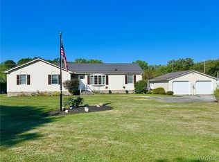 73 N Water St, Gainesville, NY 14066