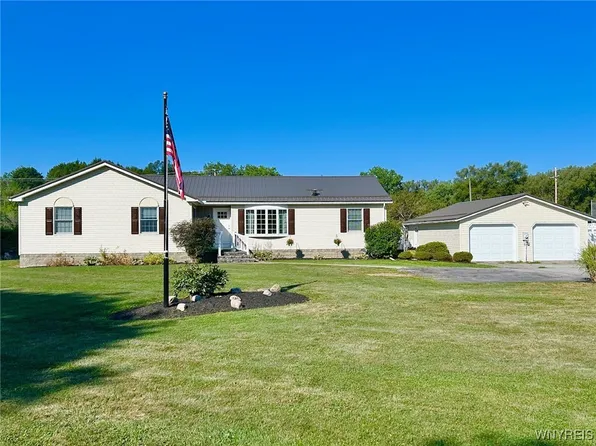 73 N Water St, Gainesville, NY 14066