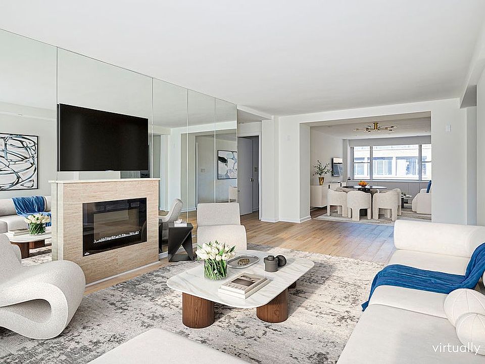 1st image of 340 E 64th St APT 14N
