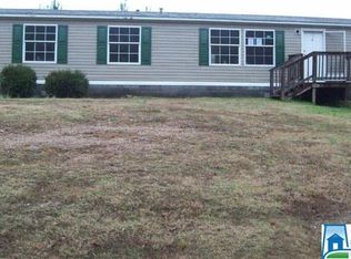 2495 Elvester Rd, Warrior, AL 35180