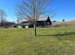 3324 Buchanan Rd, Ewing, KY 41039