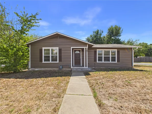 101 N Brown St, Bryan, TX 77802
