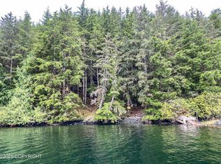 L6b1 Thorne Bay Waterfront, Thorne Bay, AK 99919