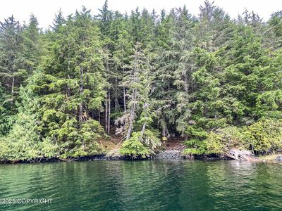 L6b1 Thorne Bay Waterfront, Thorne Bay, AK, 99919