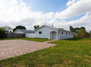4729 Carver St #B, Lake Worth, FL 33463