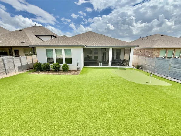 1849 Donetto Dr, Leander, TX 78641
