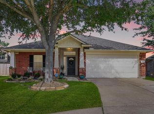 13954 Crow Ridge Ct, Cypress, TX 77429