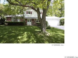 195 Parkwood Ave, Rochester, NY 14620